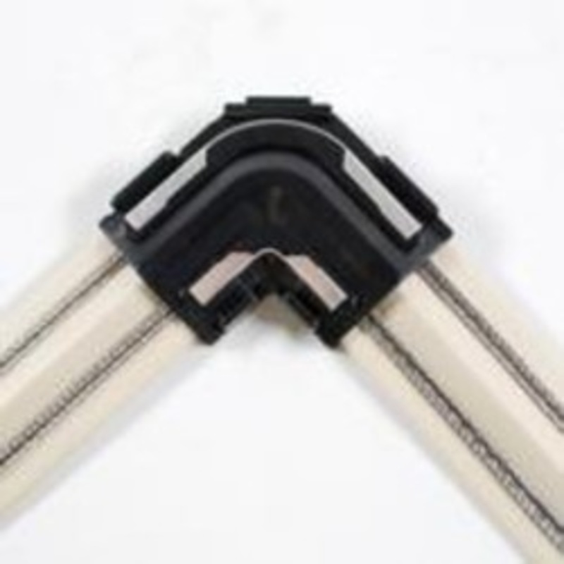 Flex Track Corner Connectors (10 pack)