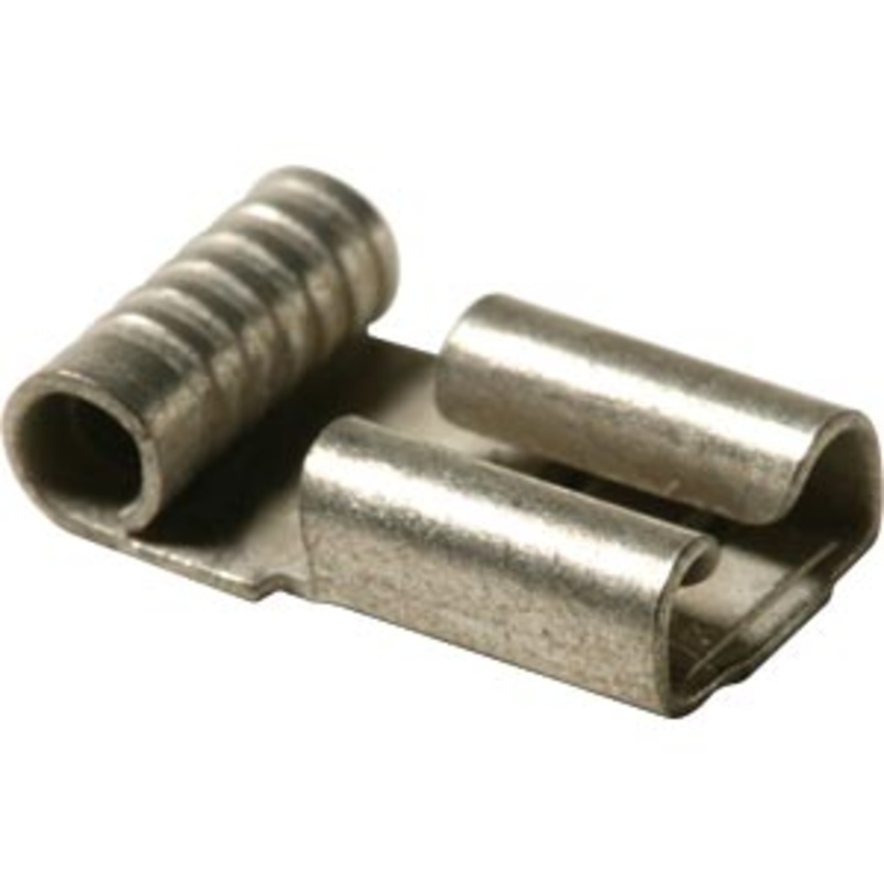 Flex Track Corner Connectors (100)
