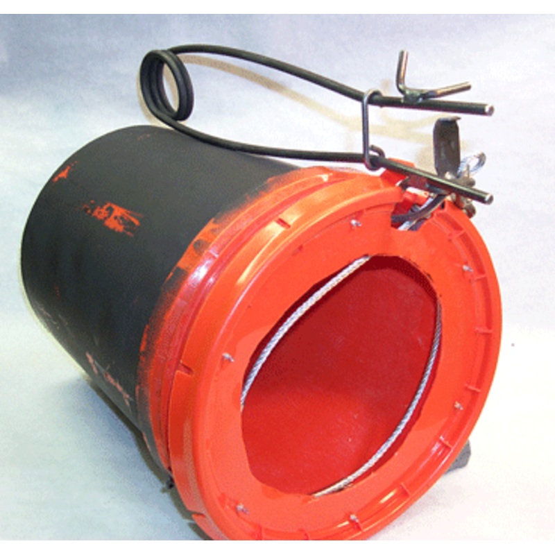 M15 Bear Foot Snare – Complete