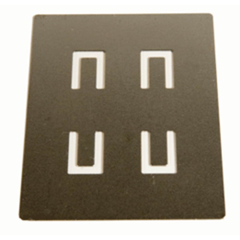 Barker’s BG (Body Grip) Pans – Two Sizes (110/120 (Dozen))