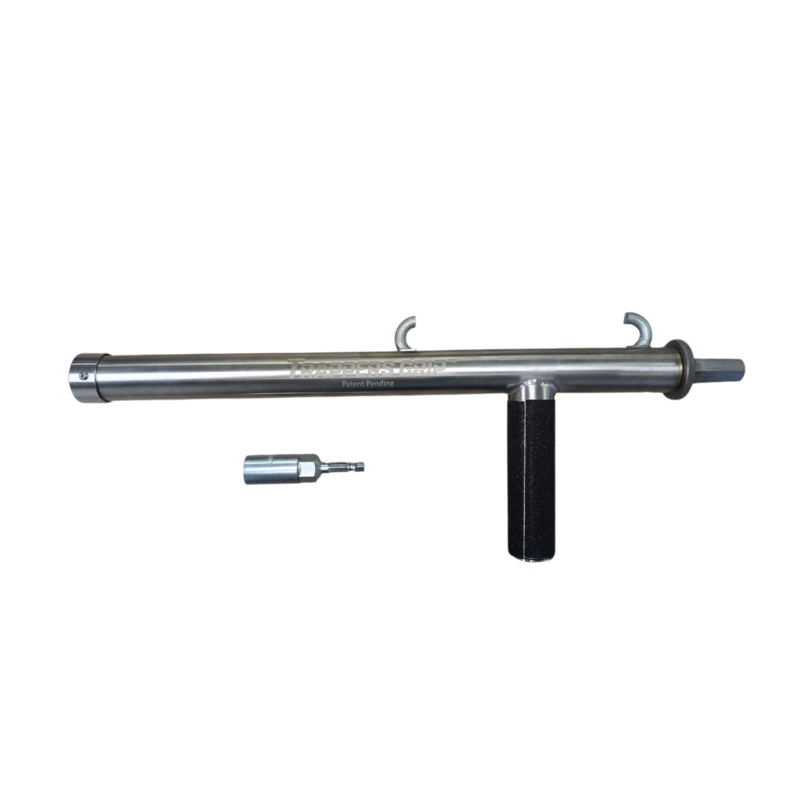 Trapper’s Grip Body Grip Setter