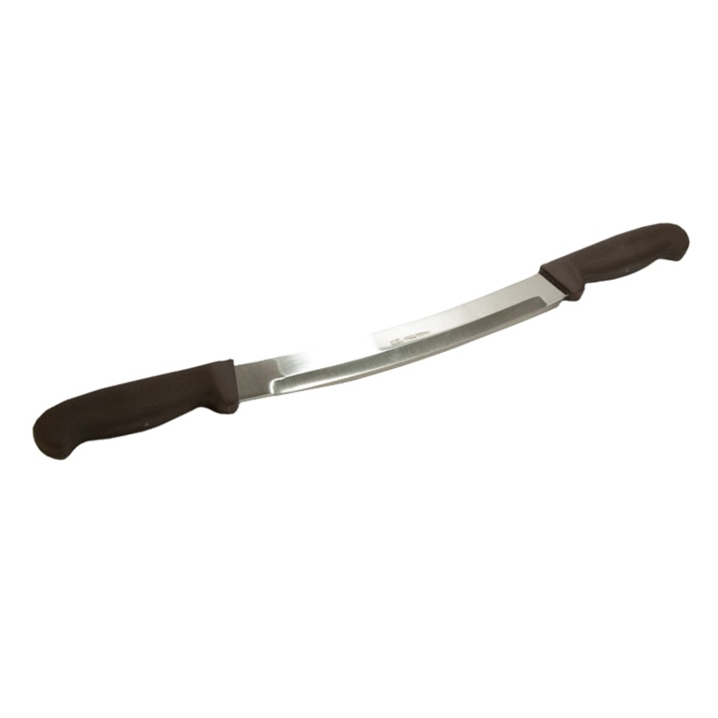 Caribou Double Edge Flesher