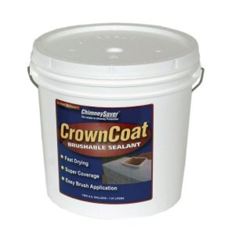 CrownCoat – 2 Gallon Pail