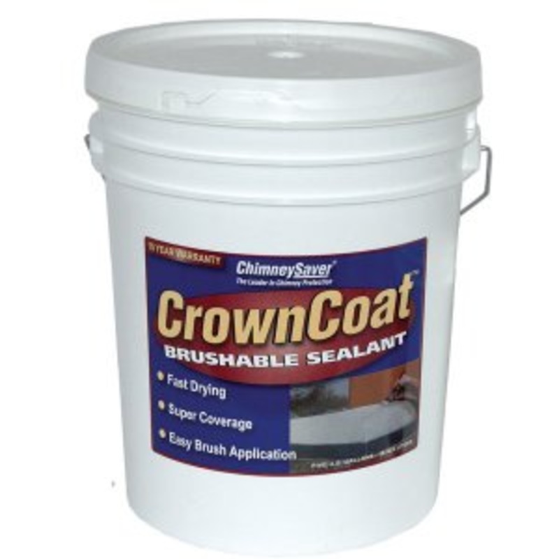 CrownCoat – 5 Gallon Pail