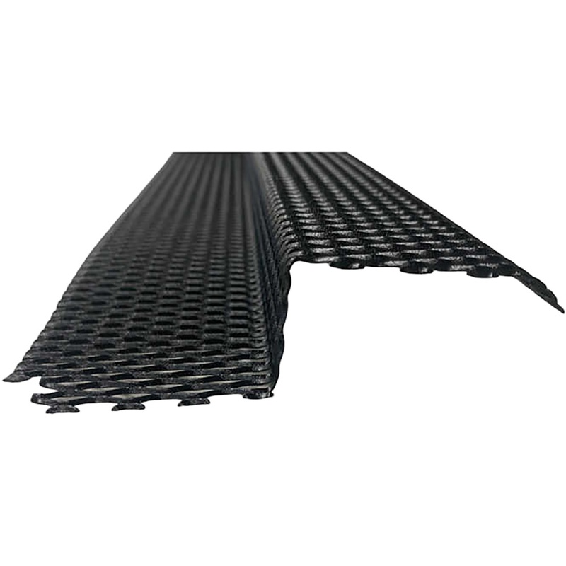 Pest Armor 1/4″ Woven Standard Profile Z-Mesh – 48″ Sections