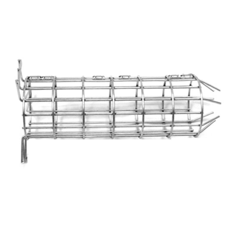 Pro-Cone Red/Flying Squirrel Excluder (12″ x 2″ Heavy Duty)