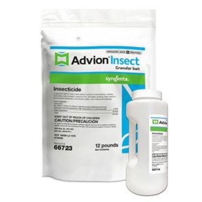 Advion Insect Granular Bait – 1 lb
