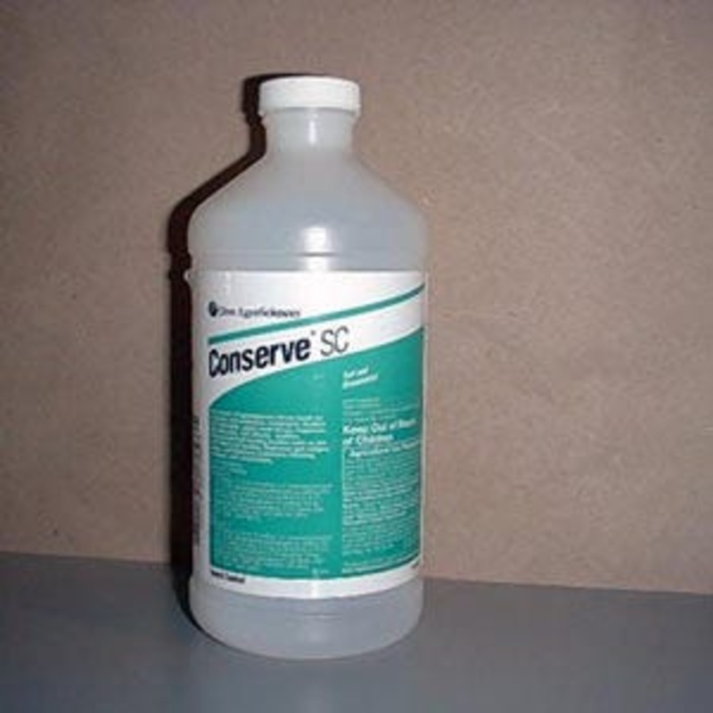 Conserve SC Suspension Concentrate
