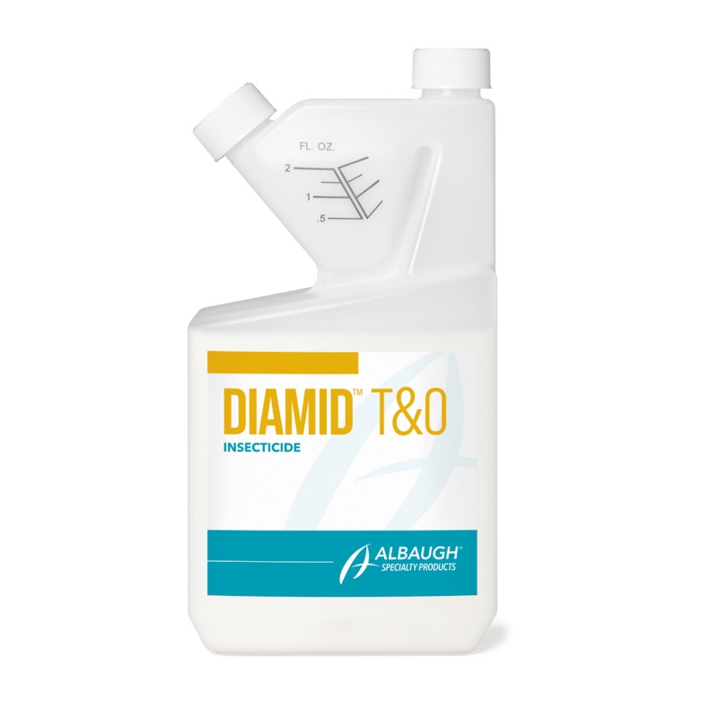 Diamid T&O Insecticide