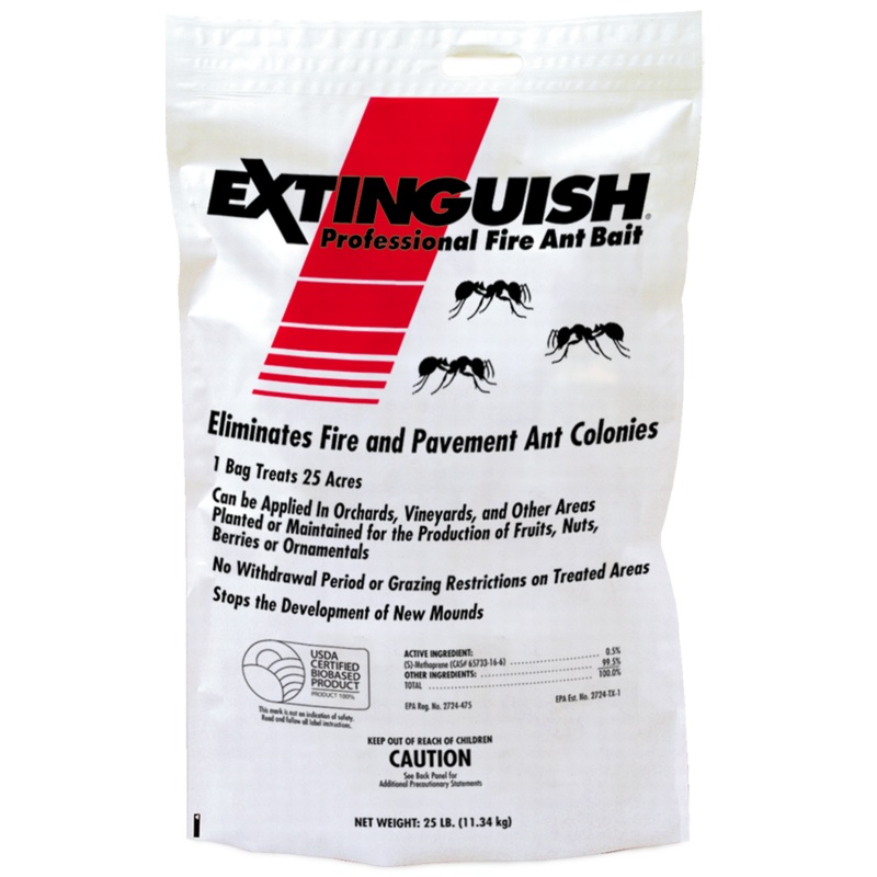 Extinguish Professional Fire Ant Bait