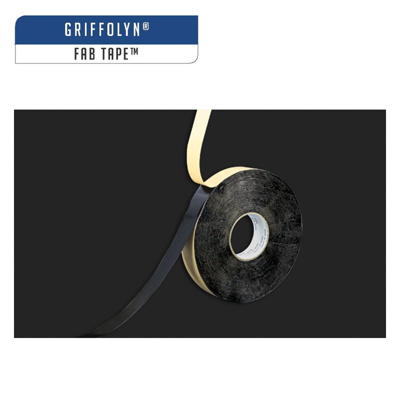 Fab Tape – Industrial Adhesive