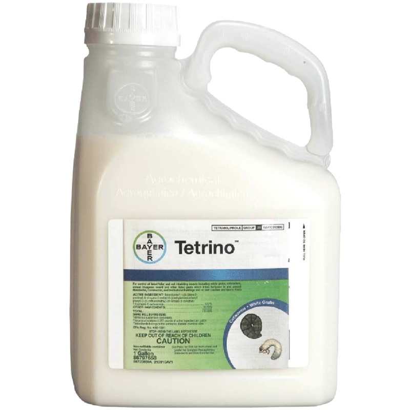 Tetrino Insecticide 1 gal jug –