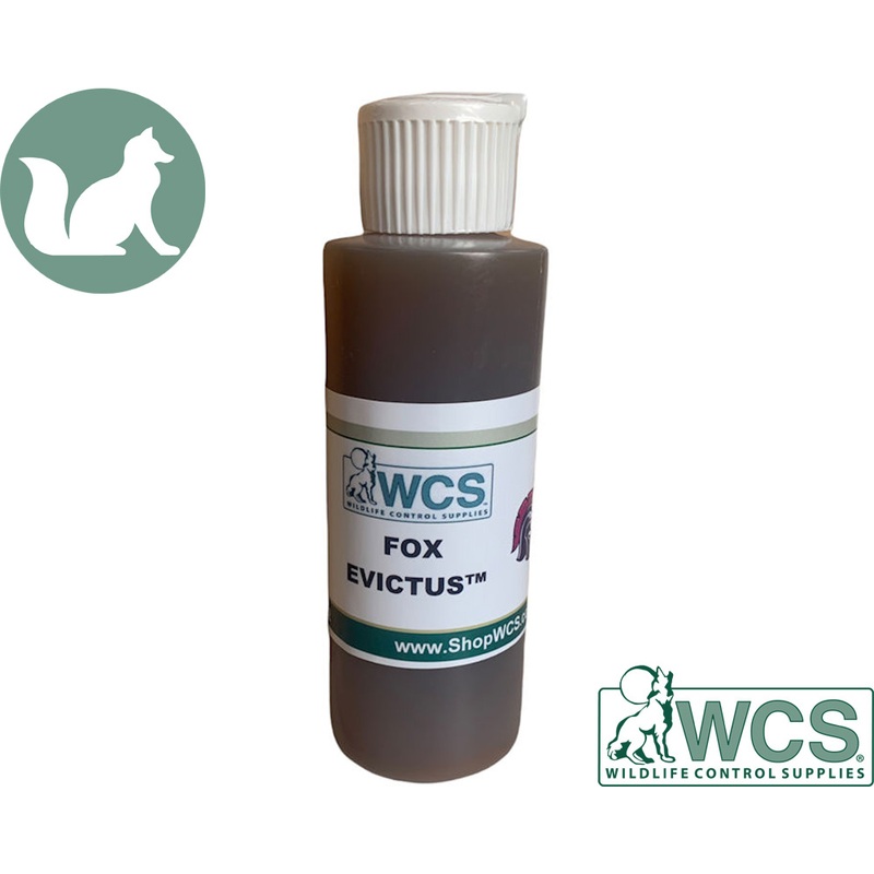 WCS Fox Evictus Bait (4 Ounce)