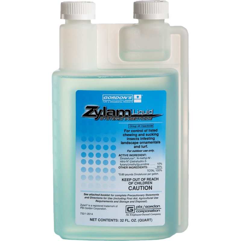 Zylam Liquid Systemic Insecticide