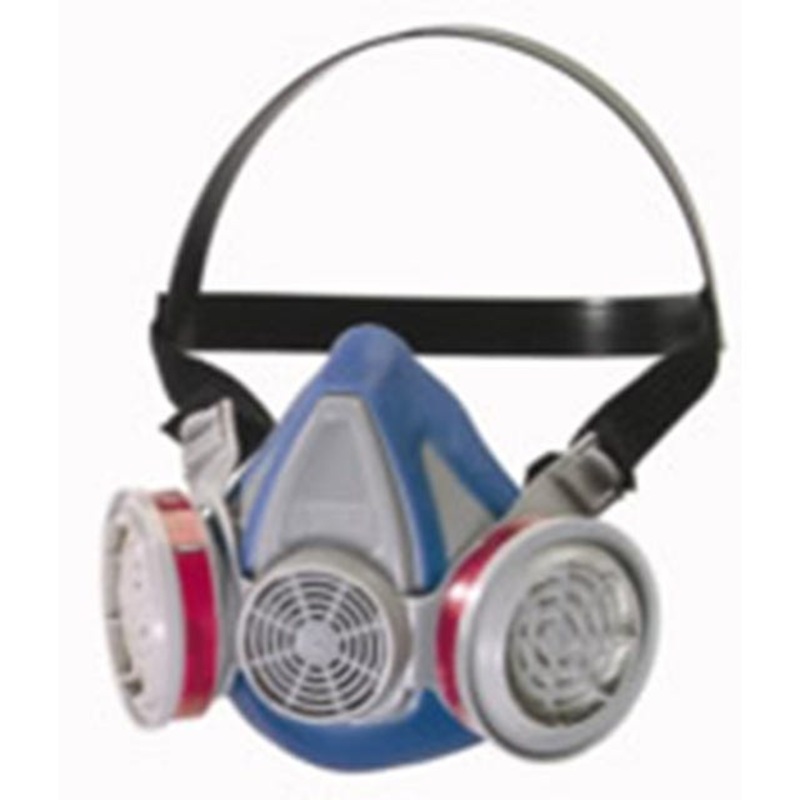 Advantage 200LS Respirator Facepiece – Medium