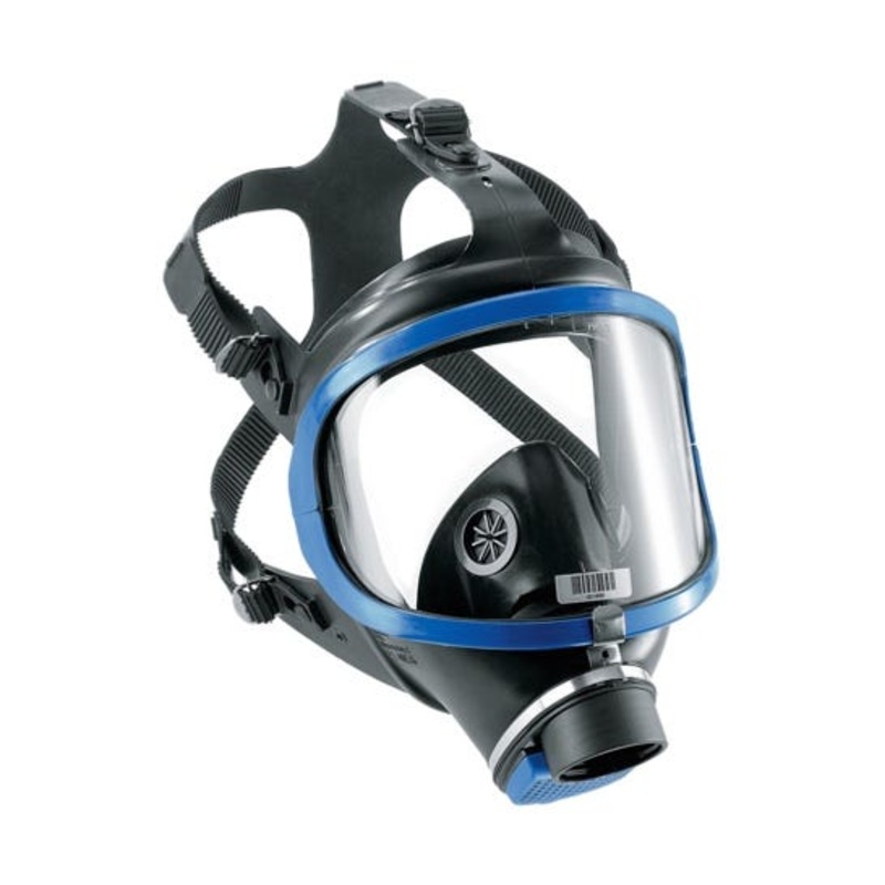 Draeger X-Plore 6300 Full Face Respirator Mask