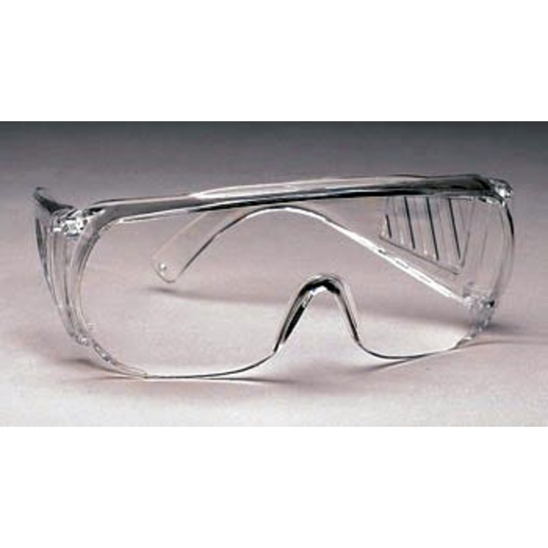 Honeywell Anti-Scratch Safety Glasses – 6T359