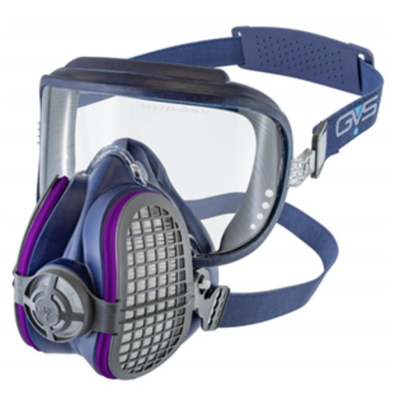 Integra P100 Nuisance Odor Mask M/L