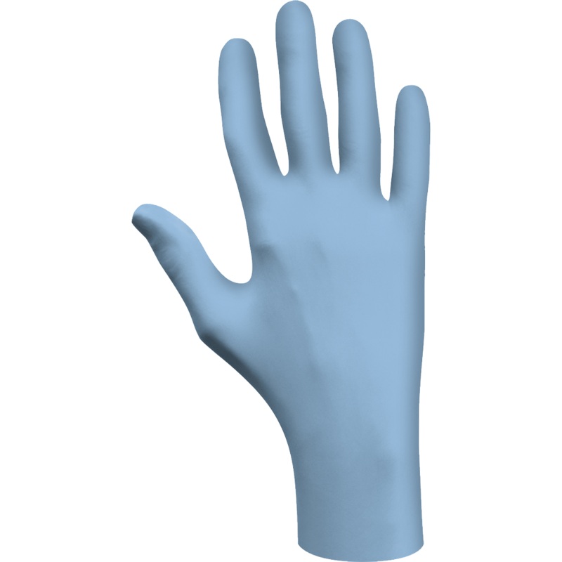 Nitrile Gloves – Medium
