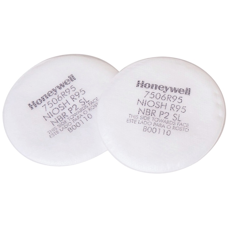 North N-Series R95 Pre-Filter