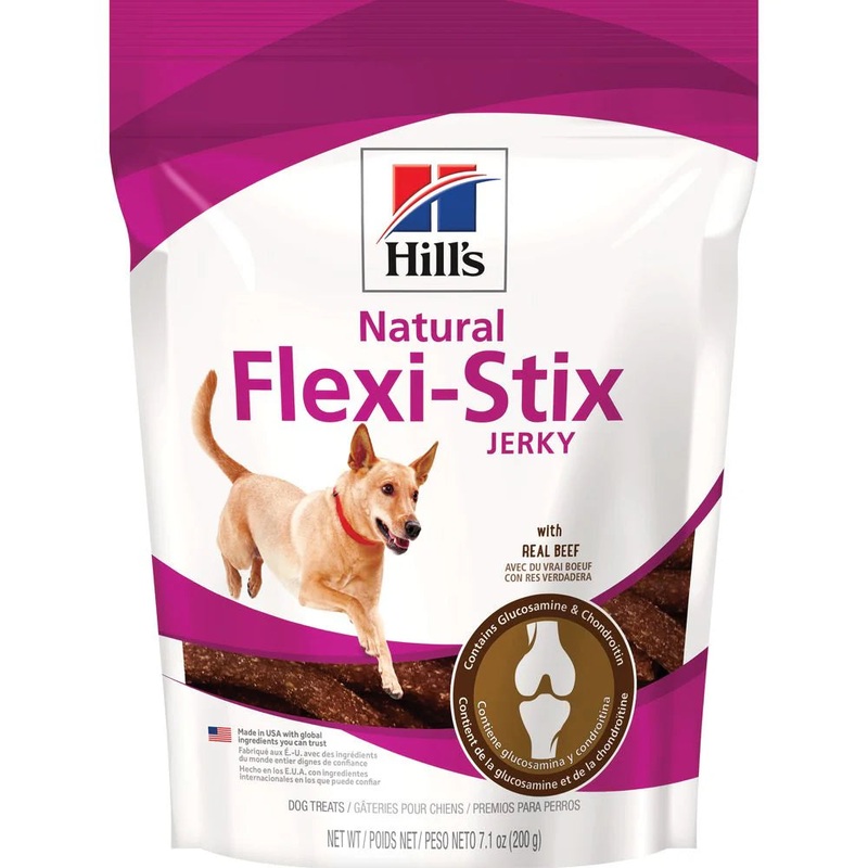 Hill’s Natural Flexi-Stick Jerky Treat – Dog Treat