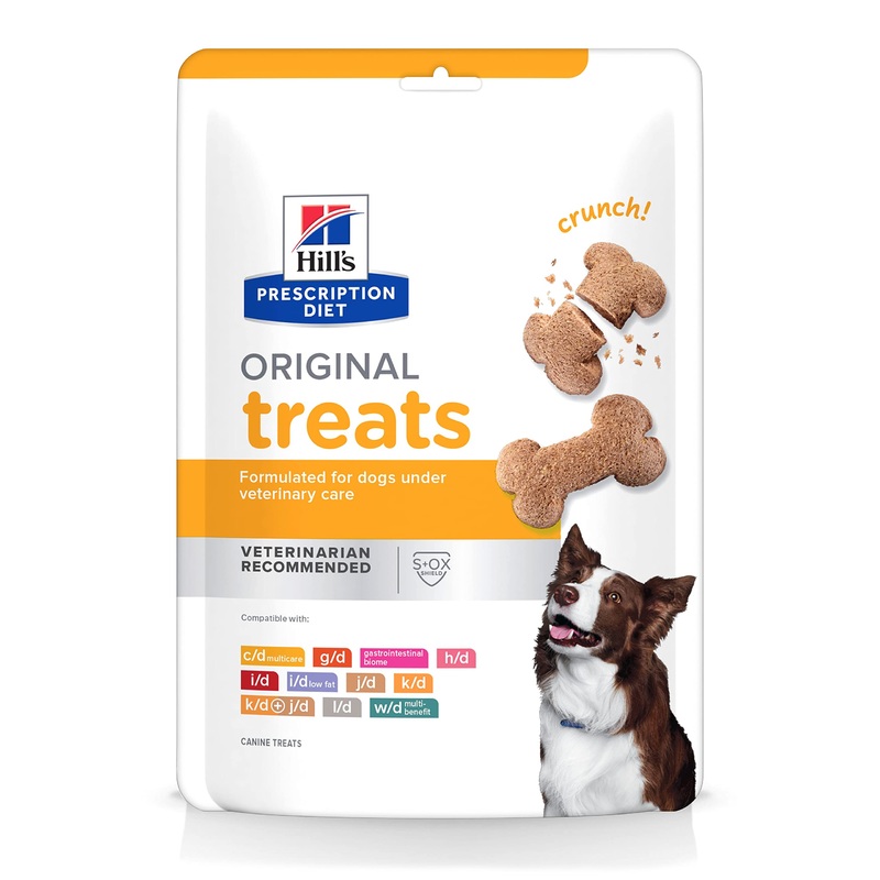Hill’s Prescription Diet – Dog Treat