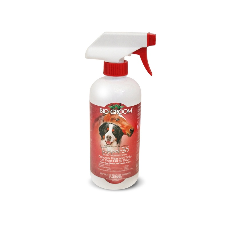 Bio-Groom Repel-35 16oz