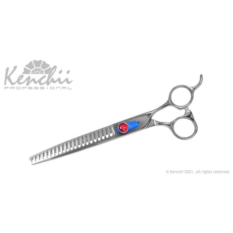 Kenchii Five Star Offset 21-tooth Blender