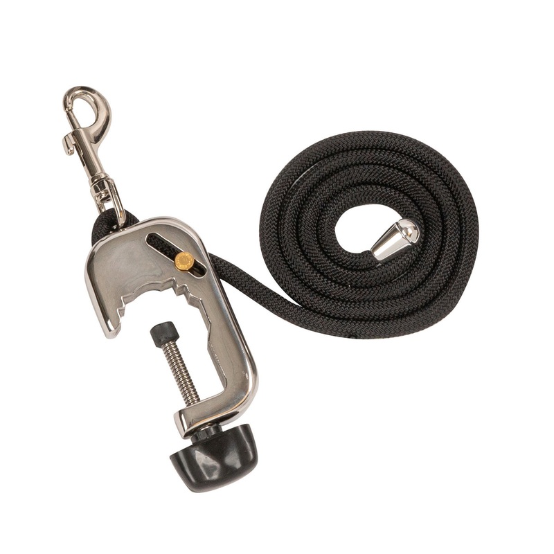 Groomer’s Helper Starter Kit in Black