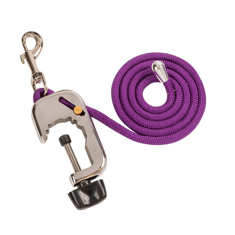 Groomer’s Helper Starter Kit in Purple