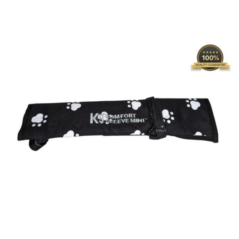 Electric Cleaner Company K-9 Comfort Sleeve Paw