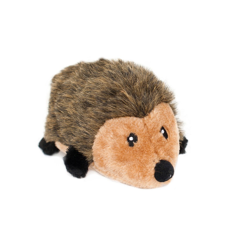 ZippyPaws Hedgehog Large