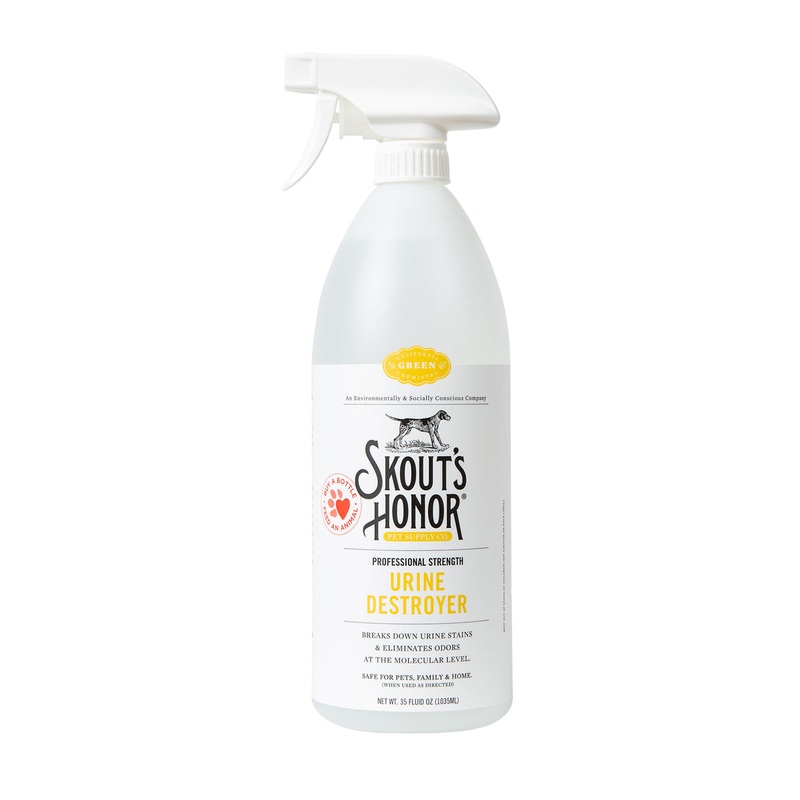 Skout’s Honor Urine Destroyer 35 oz