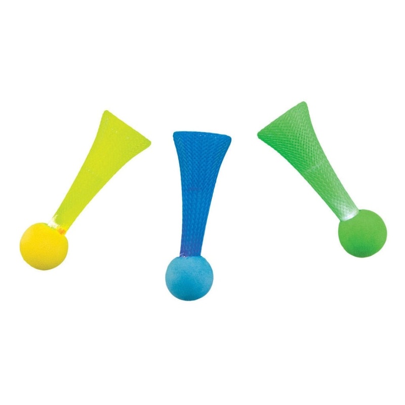 SPOT KITTY FUN BOPPERS|4 IN|ASSORTED