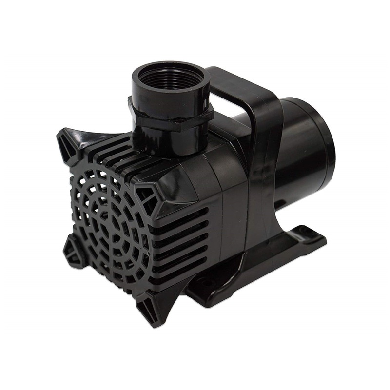 Anjon Monsoon Series Pumps – 30, 100 and 200 Foot Cord Options