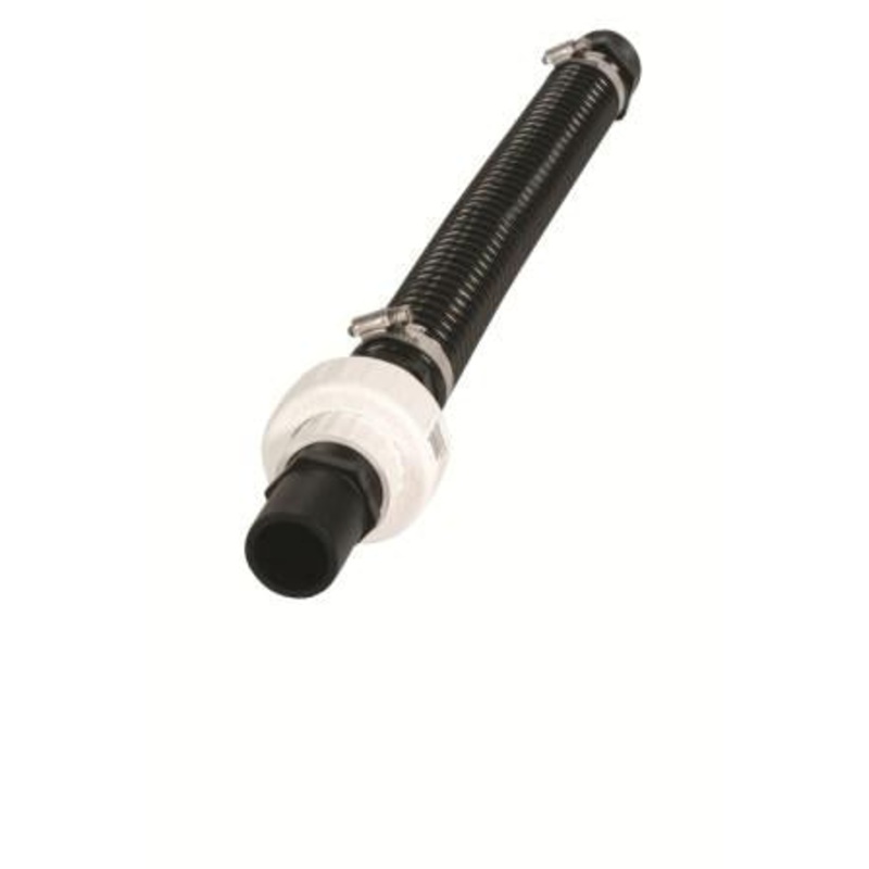 1-1/2″ Plumbing Assembly