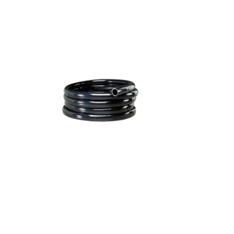 Alpine Black Vinyl Tubing