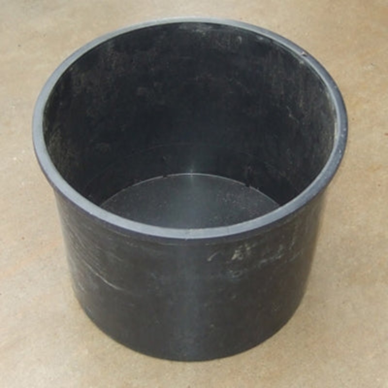 23″ x 10″  Botanica Lotus Plant Container