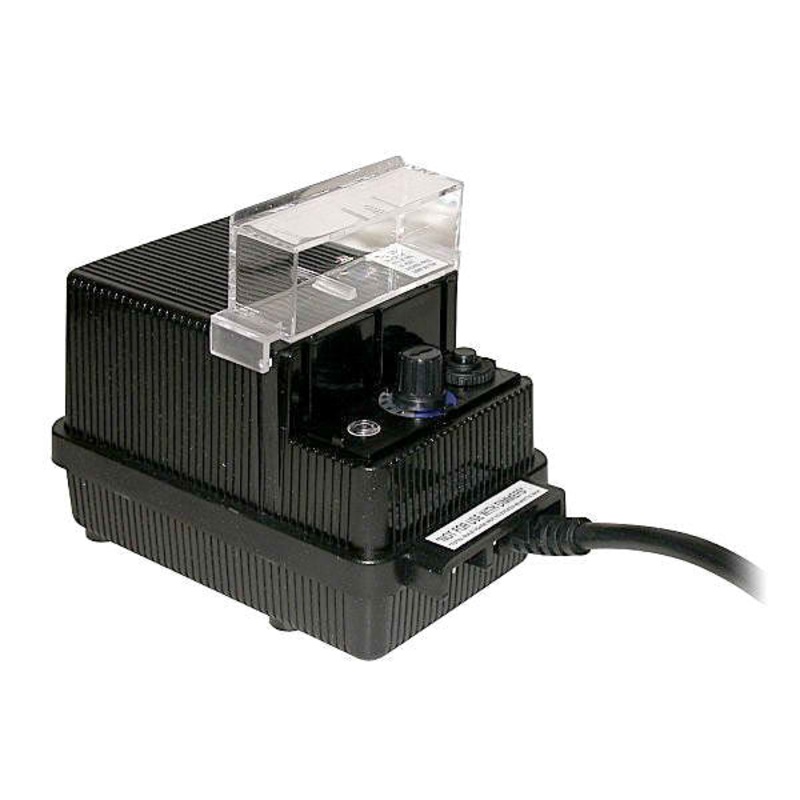 Alpine Low Voltage Transformer & Photocell