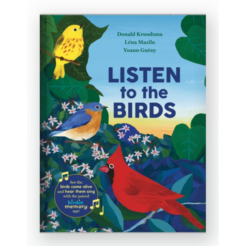 Listen to the Birds