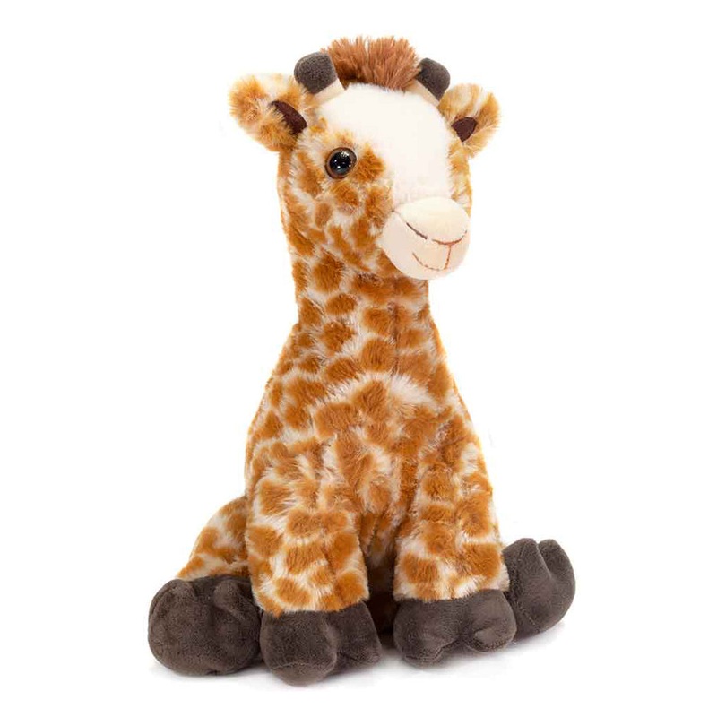 Giraffe Plush
