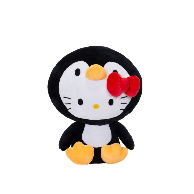 Hello Kitty Penguin 10″ Plushy