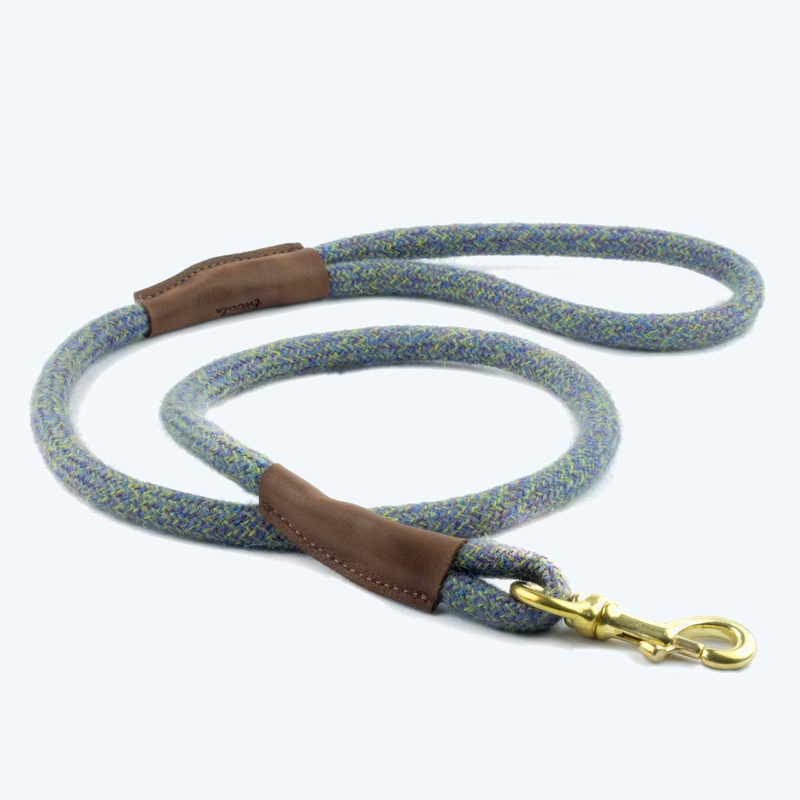 Twool Dog Leads