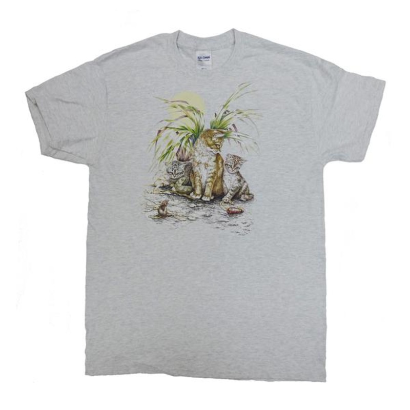 * Wildlife T-Shirt