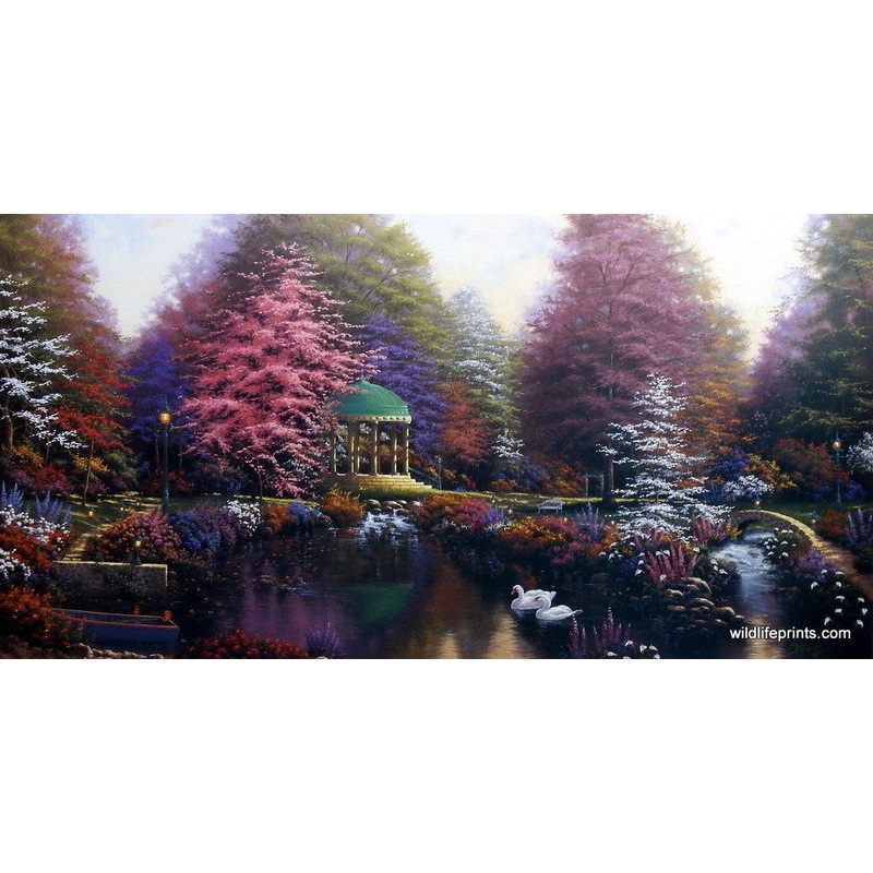 Derk Hansen Paradise Retreat